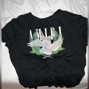 Amiri men’s shirt medium